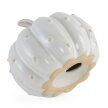 Dynia ceramiczna dekoracja jesienna zdoba (2)